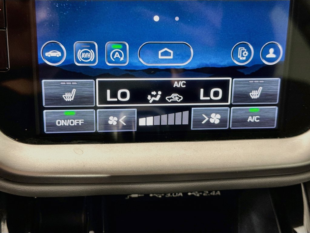 Used 2023 Subaru Outback Onyx Edition AWD/4WD image 16