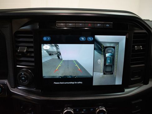 Used 2024 Ford F150 Raptor image 18