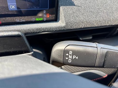 New 2025 Ford Mustang Mach-E Premium w/ Sport Appearance Package image 20