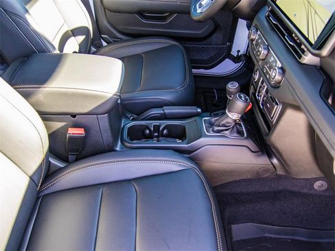 New 2026 Jeep Wrangler Sahara image 20