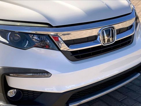 Used 2019 Honda Pilot EX-L image 32