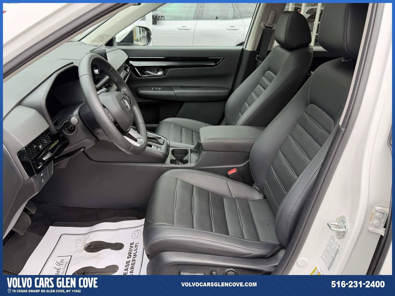 Used 2024 Honda CR-V EX-L image 17