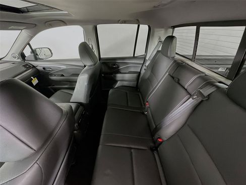 New 2026 Honda Ridgeline RTL image 11