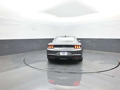 New 2026 Ford Mustang Premium RWD image 6