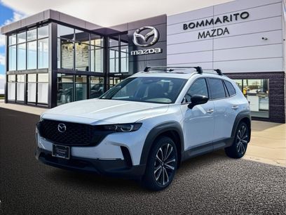 New 2026 MAZDA CX-50 AWD 2.5 S w/ Premium Package