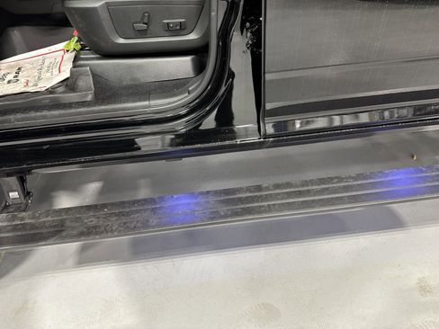 New 2024 RAM 2500 Laramie w/ Night Edition image 48