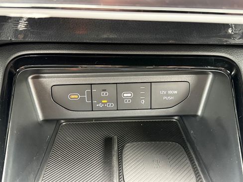 New 2026 Kia K5 EX image 18