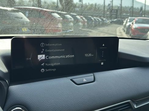 New 2026 MAZDA CX-90 Plug-In Hybrid w/ Preferred image 12