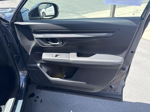 Certified 2024 Honda CR-V LX image 25