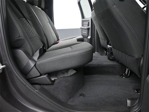 New 2026 RAM 2500 Tradesman image 15