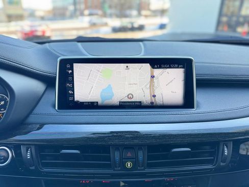 Used 2017 BMW X6 xDrive35i image 14