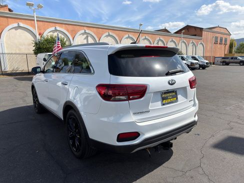 Used 2020 Kia Sorento EX image 6