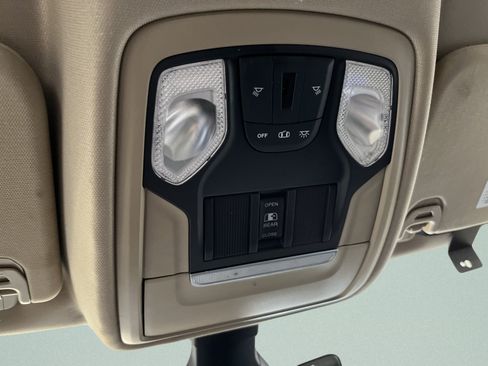 Used 2020 RAM 1500 Big Horn AWD/4WD image 26