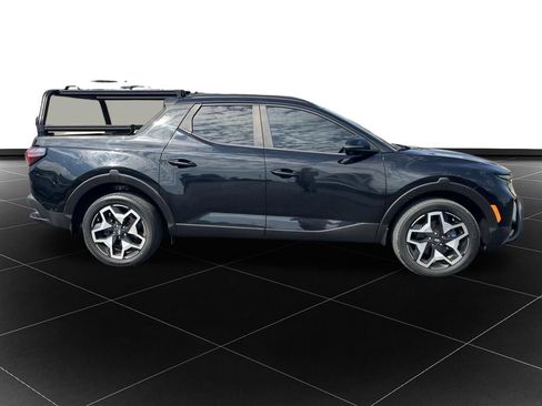 Used 2022 Hyundai Santa Cruz Limited w/ Cargo Package AWD/4WD image 6