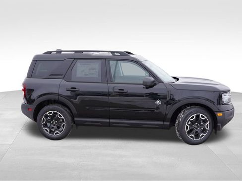 New 2026 Ford Bronco Sport Outer Banks w/ Outer Banks Tech Package+ AWD/4WD image 2