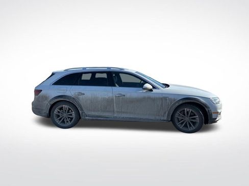 Used 2018 Audi A4 2.0T allroad Premium Plus image 8