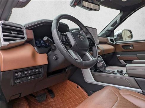 Used 2024 Toyota Tundra 1794 Edition image 9
