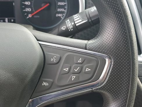 Used 2023 Chevrolet Malibu LT FWD image 22