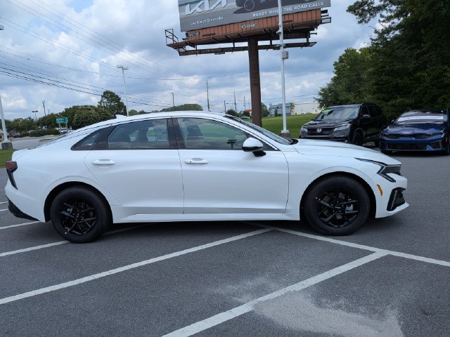 New 2026 Kia K5 LXS FWD image 2