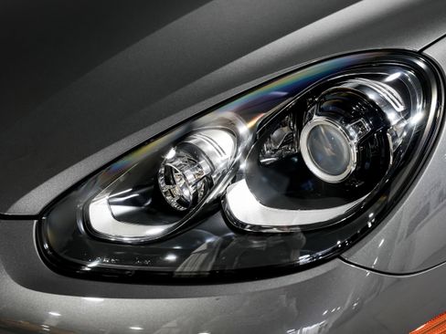 Used 2015 Porsche Cayenne Diesel image 38