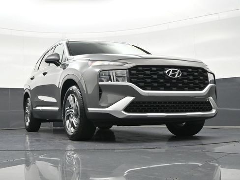 Used 2022 Hyundai Santa Fe SEL w/ Cargo Package FWD image 31