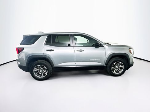 Used 2025 GMC Terrain Elevation image 10