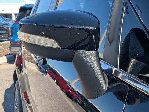 Used 2021 Ford EcoSport Titanium image 13