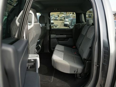 Used 2023 Ford F150 XLT w/ Equipment Group 302A High image 23