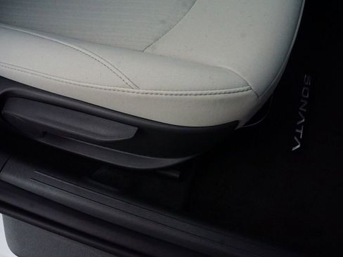 New 2026 Hyundai Sonata Blue FWD image 25