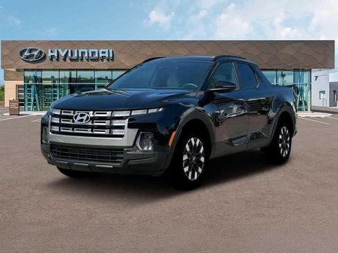 New 2026 Hyundai Santa Cruz SEL AWD/4WD image 1