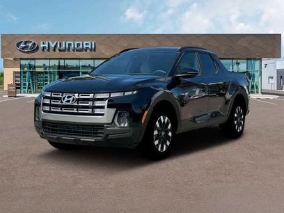 New 2026 Hyundai Santa Cruz SEL