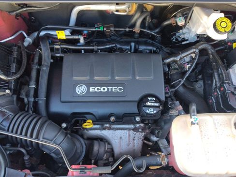 Used 2018 Buick Encore Preferred image 30