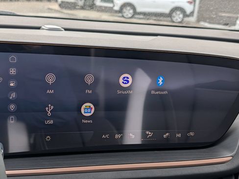 New 2026 Buick Envision Sport Touring AWD/4WD image 48