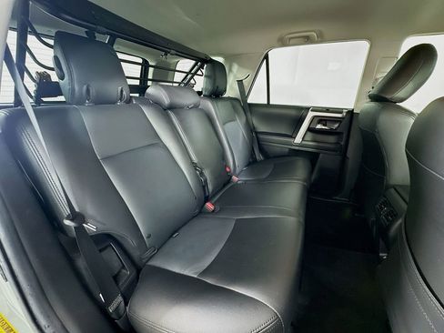 Used 2022 Toyota 4Runner Trail Special Edition image 27