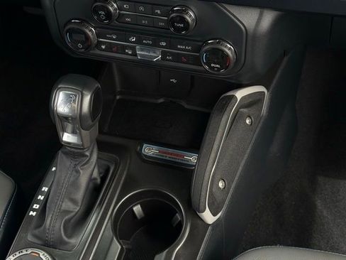 Used 2021 Ford Bronco First Edition AWD/4WD image 30