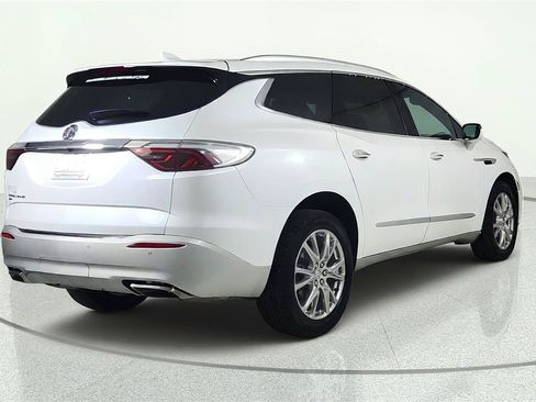 Used 2023 Buick Enclave Essence w/ Experience Buick Package AWD/4WD image 6