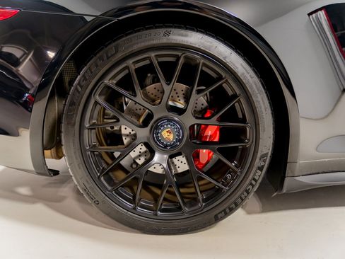 Used 2016 Porsche 911 Targa 4 GTS AWD/4WD image 25