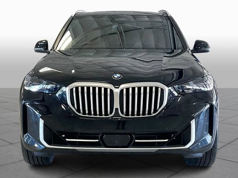Certified 2024 BMW X5 sDrive40i w/ Parking Assistance Package image 3