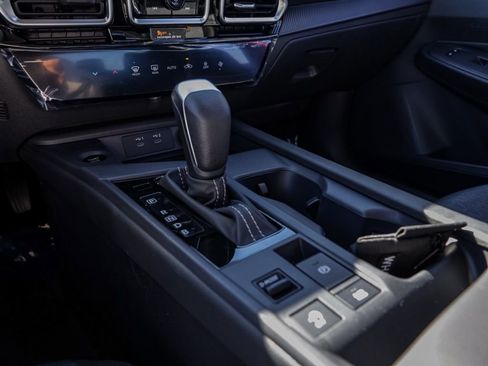 New 2026 Nissan Sentra SV image 31