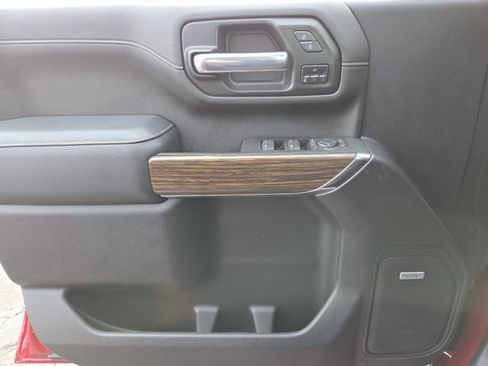 Used 2023 Chevrolet Silverado 3500 High Country image 35