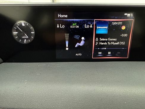 Used 2020 Lexus UX 250h w/ Accessory Package 2 AWD/4WD image 25