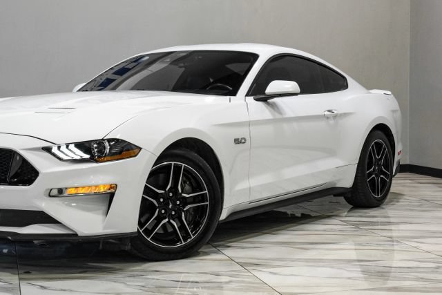 Used 2023 Ford Mustang GT Premium RWD image 7