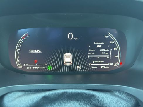 Used 2023 Acura MDX SH-AWD w/ Technology Package image 25