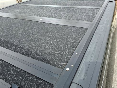 Used 2014 GMC Sierra 1500 SLT w/ All-Terrain Package image 10