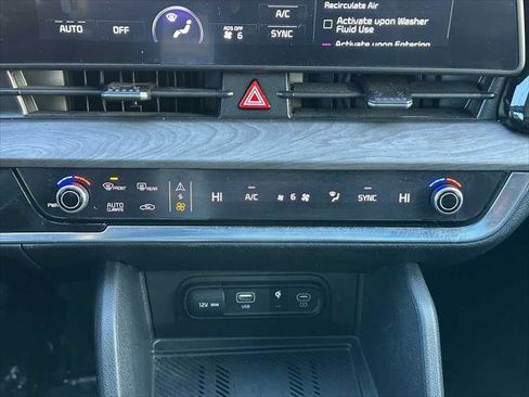 Used 2023 Kia Sportage X-Line w/ X-Line Premium Package image 27