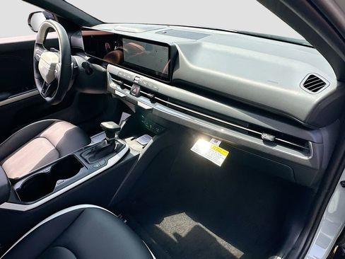 New 2026 Kia K4 GT-Line FWD image 30