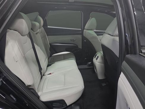New 2026 Hyundai Tucson Limited AWD/4WD image 34