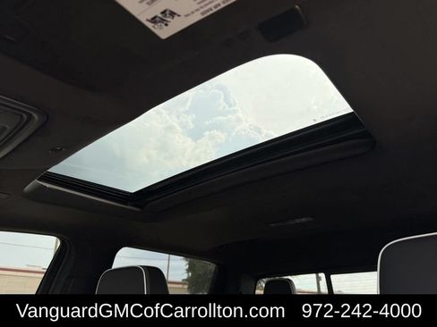 New 2026 GMC Sierra 2500 AT4X AWD/4WD image 21