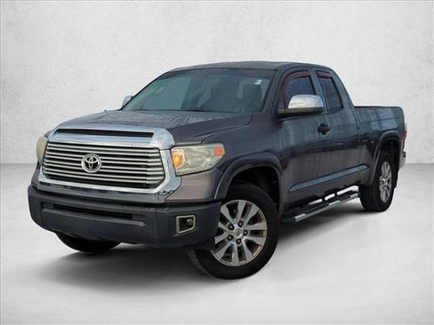 Used 2014 Toyota Tundra SR image 1