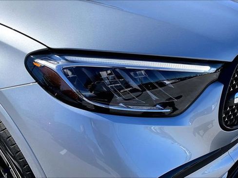 New 2026 Mercedes-Benz GLC 350e 4MATIC image 16